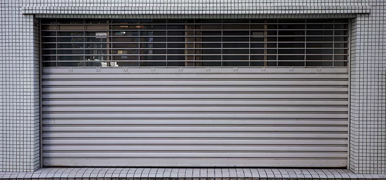 Advanced Solutions for Your Aluminum Garage Doors in Plainfield, Illinois