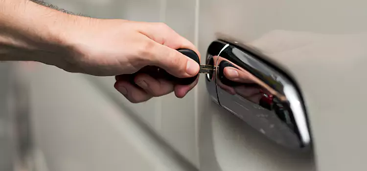Why Choose Our Auto Locksmith Team in Plainfield, IL?