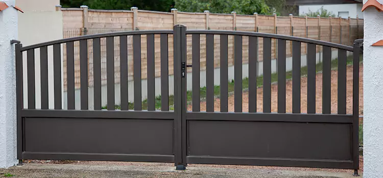 Advanced Gate Solutions in Plainfield, IL