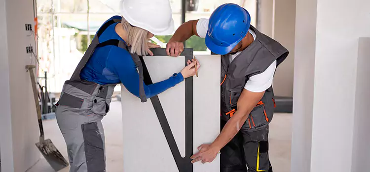 Why Choose Us for Door Panel Services in Plainfield, IL?