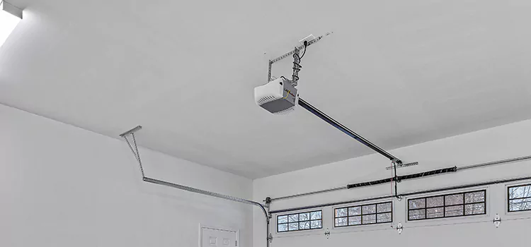 Experienced Garage Door Installers Plainfield