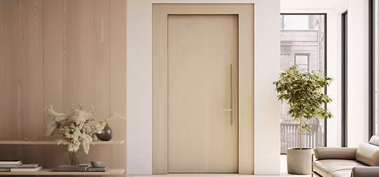 Choose Quality for Your Inside Doors in Plainfield, IL