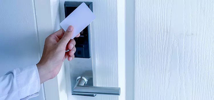 Why Choose Us for Your Keycard Lock Installation in Plainfield, IL?