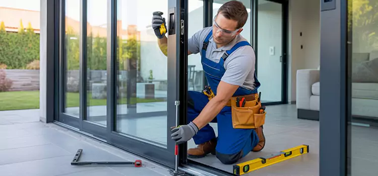 Sliding Screen Door Repair Plainfield