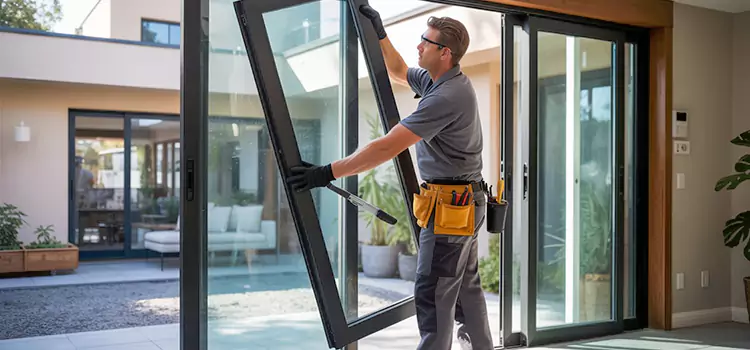 Specialized Sliding Door Roller Services in Plainfield, Illinois