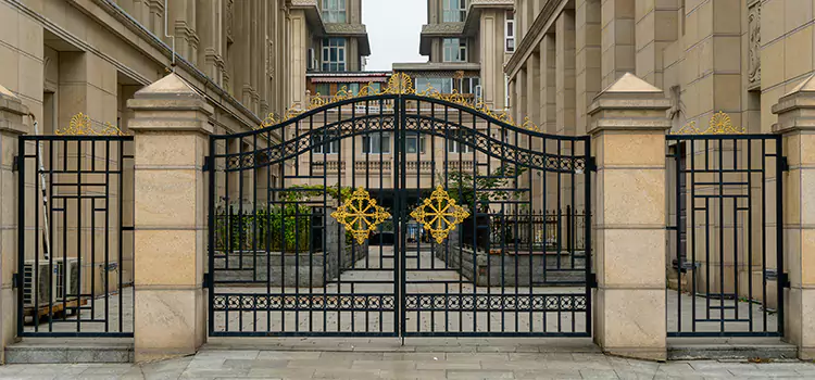 Comprehensive Iron Gate Maintenance Solutions in Plainfield, IL