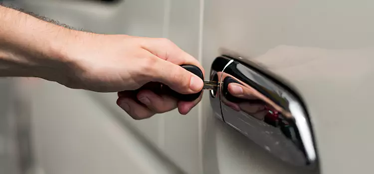 Car Unlock Service Price Plainfield