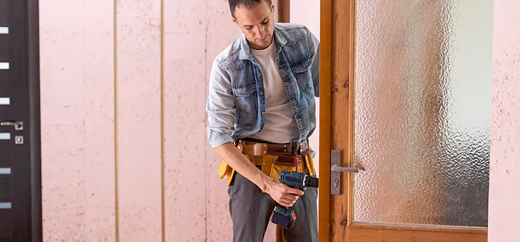 Door Glass Replacement Plainfield