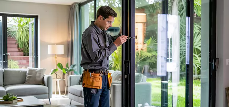 Why Choose Us for Your Glass Door Needs in Plainfield, IL?