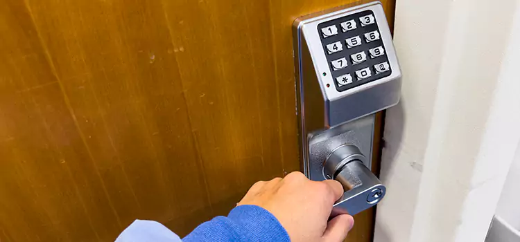 Why Choose Us for Your Keypad Lock Needs in Plainfield, IL?