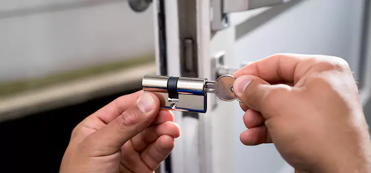 Lock Change Locksmiths Plainfield