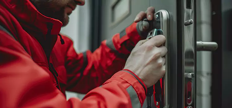 Mobile Car Key Service Plainfield