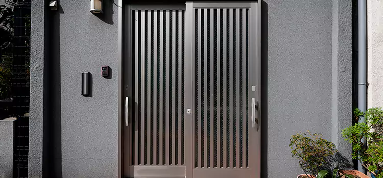 Specialized Steel Door Services in Plainfield, IL